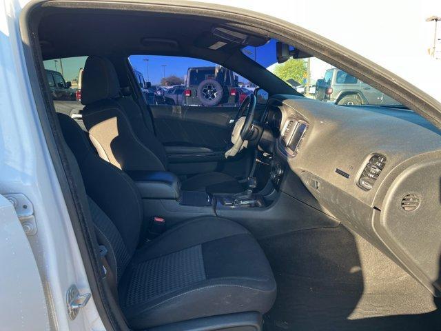 used 2020 Dodge Charger car, priced at $21,888