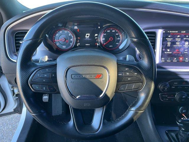 used 2020 Dodge Charger car, priced at $21,888