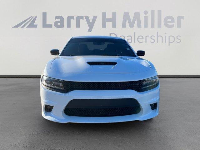 used 2020 Dodge Charger car, priced at $21,888