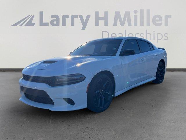 used 2020 Dodge Charger car, priced at $21,888