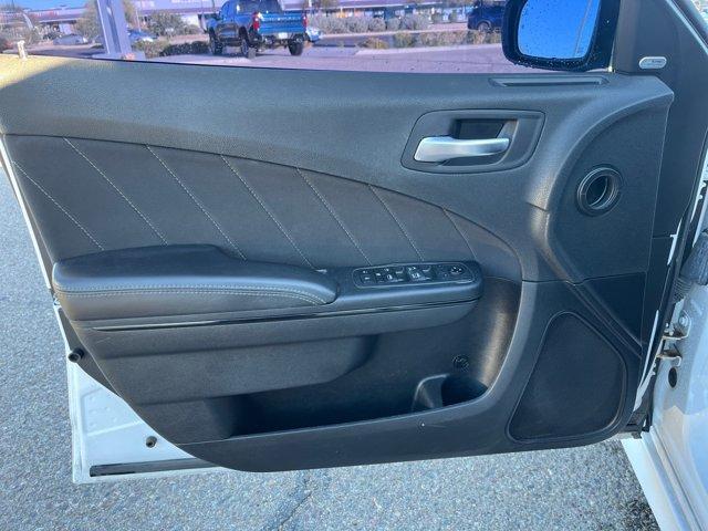 used 2020 Dodge Charger car, priced at $21,888