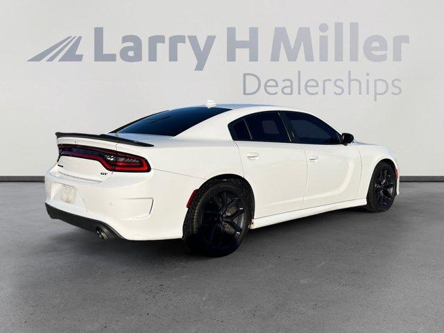 used 2020 Dodge Charger car, priced at $21,888