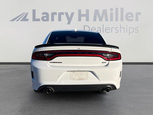 used 2020 Dodge Charger car, priced at $21,888