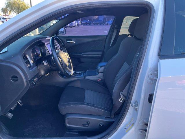 used 2020 Dodge Charger car, priced at $21,888