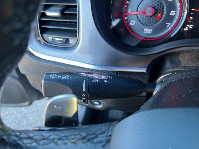 used 2020 Dodge Charger car, priced at $21,888