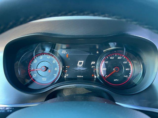 used 2020 Dodge Charger car, priced at $21,888