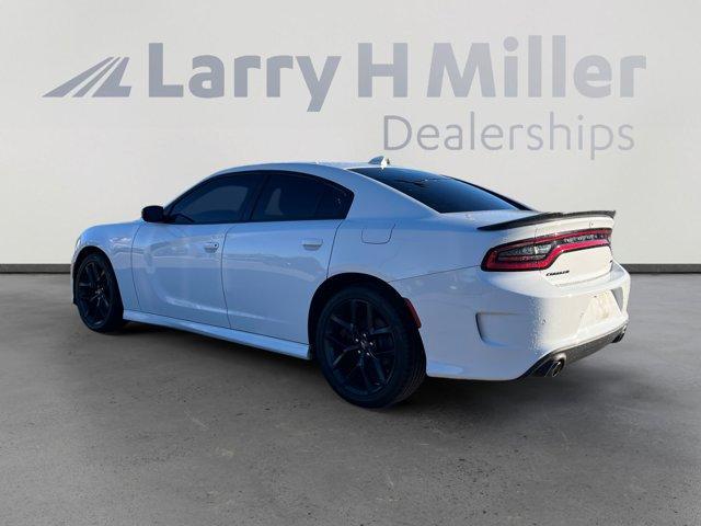 used 2020 Dodge Charger car, priced at $21,888