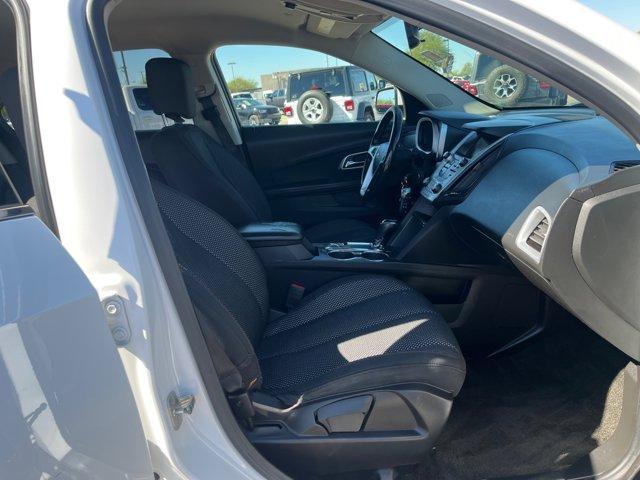 used 2017 Chevrolet Equinox car, priced at $8,750