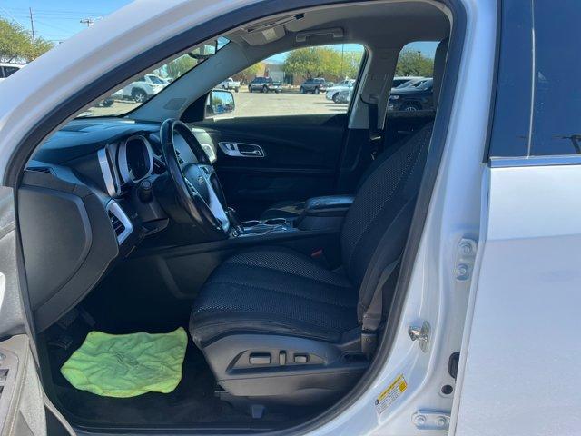 used 2017 Chevrolet Equinox car, priced at $8,750