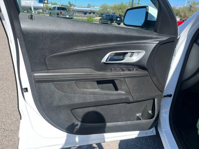 used 2017 Chevrolet Equinox car, priced at $8,750