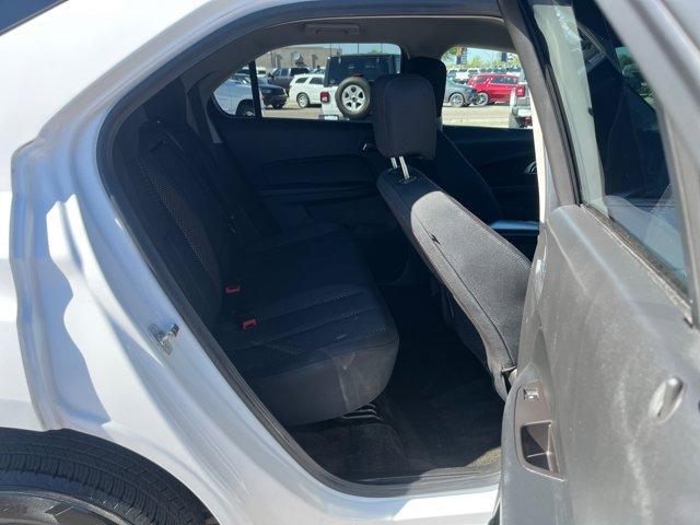 used 2017 Chevrolet Equinox car, priced at $8,750