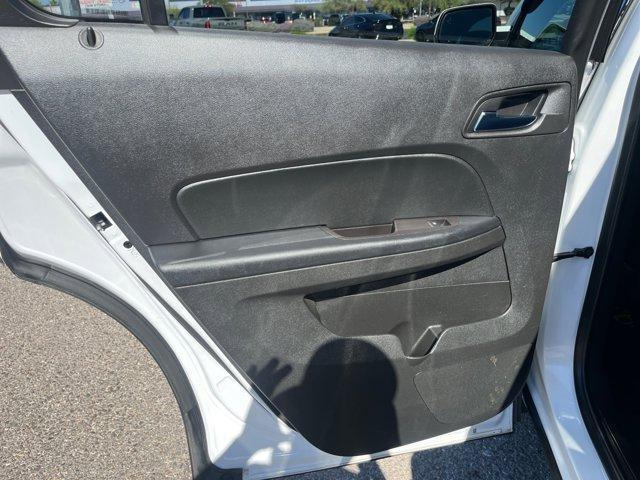 used 2017 Chevrolet Equinox car, priced at $8,750