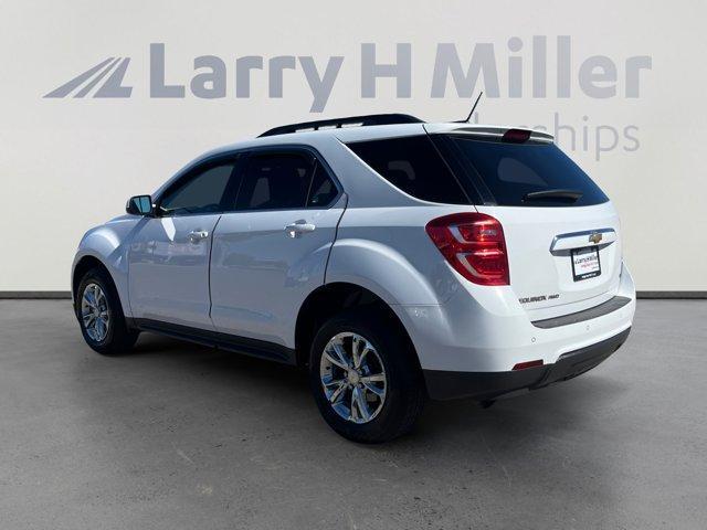 used 2017 Chevrolet Equinox car, priced at $8,750