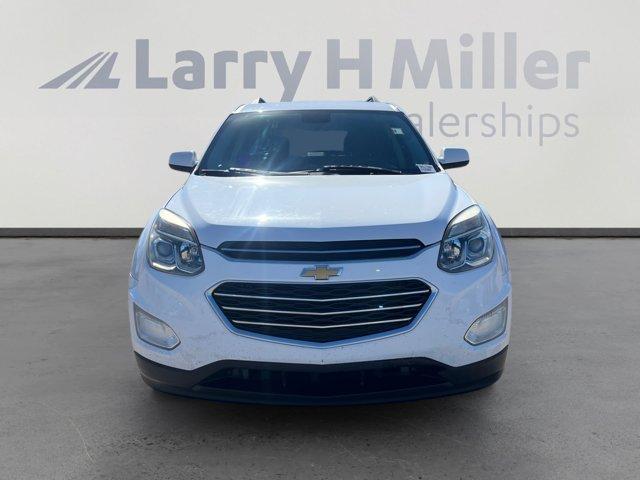 used 2017 Chevrolet Equinox car, priced at $8,750