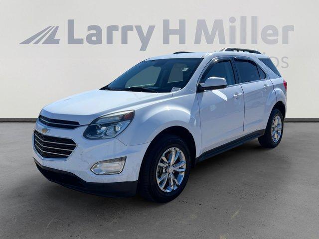 used 2017 Chevrolet Equinox car, priced at $8,750