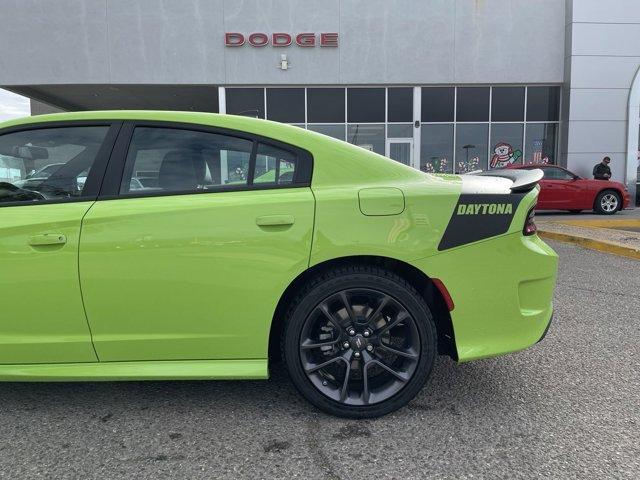 new 2023 Dodge Charger car, priced at $41,437