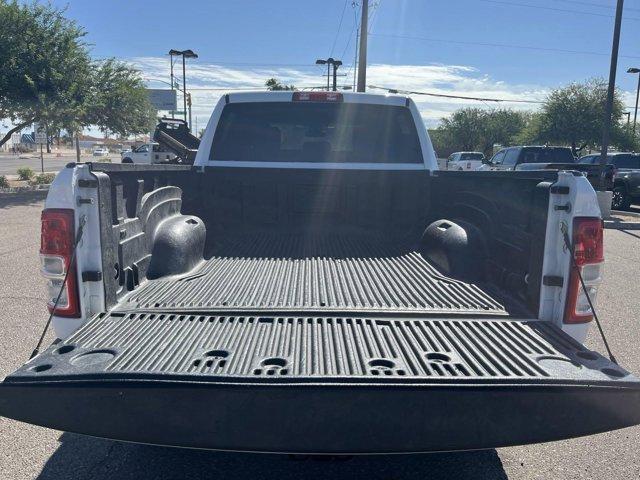 used 2020 Ram 2500 car, priced at $42,795