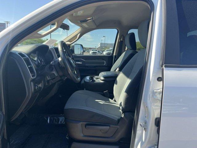 used 2020 Ram 2500 car, priced at $42,795