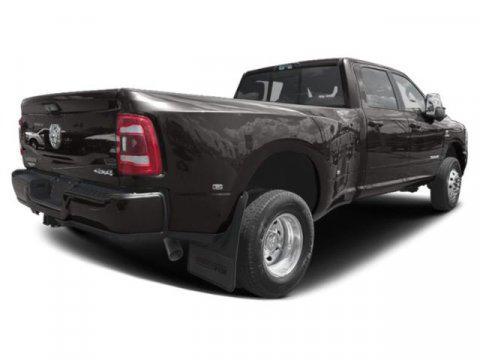 new 2024 Ram 3500 car, priced at $73,717