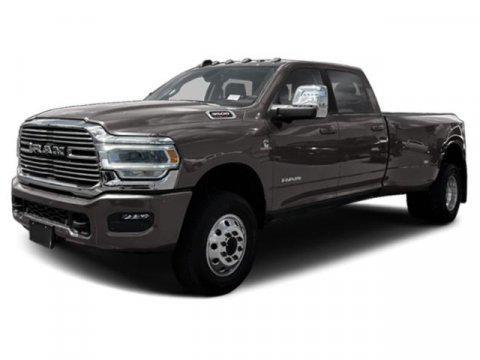 new 2024 Ram 3500 car, priced at $73,717