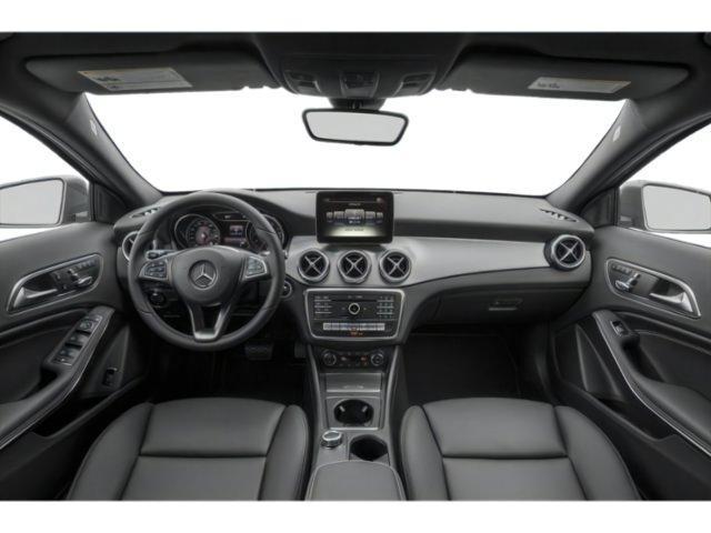 used 2019 Mercedes-Benz GLA 250 car, priced at $17,563