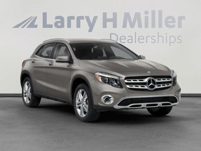 used 2019 Mercedes-Benz GLA 250 car, priced at $17,563