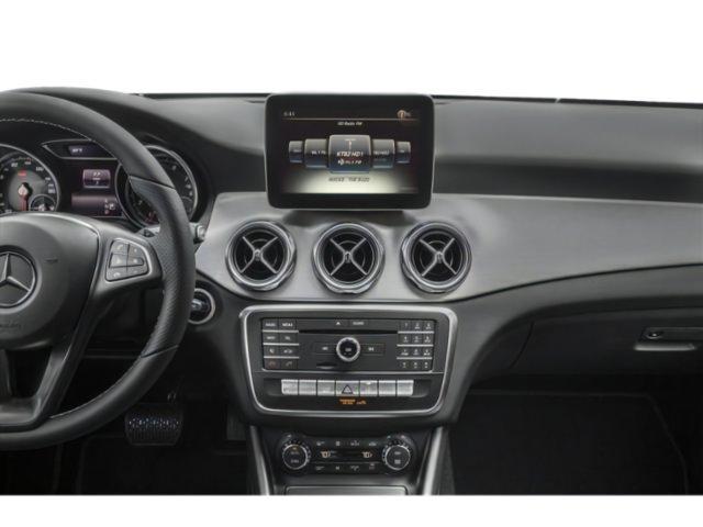 used 2019 Mercedes-Benz GLA 250 car, priced at $17,563