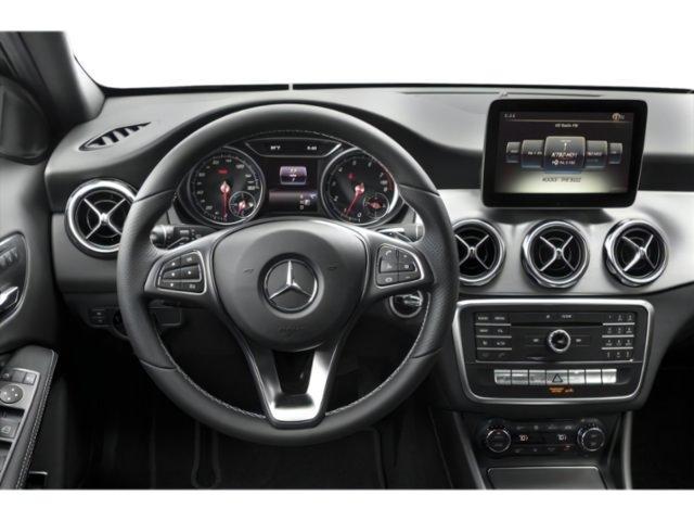 used 2019 Mercedes-Benz GLA 250 car, priced at $17,563