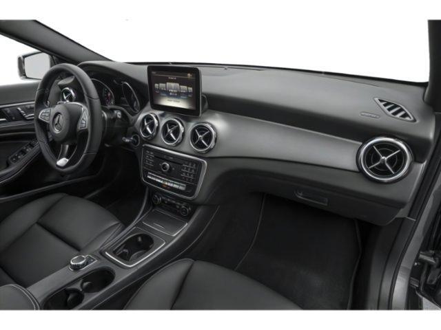 used 2019 Mercedes-Benz GLA 250 car, priced at $17,563