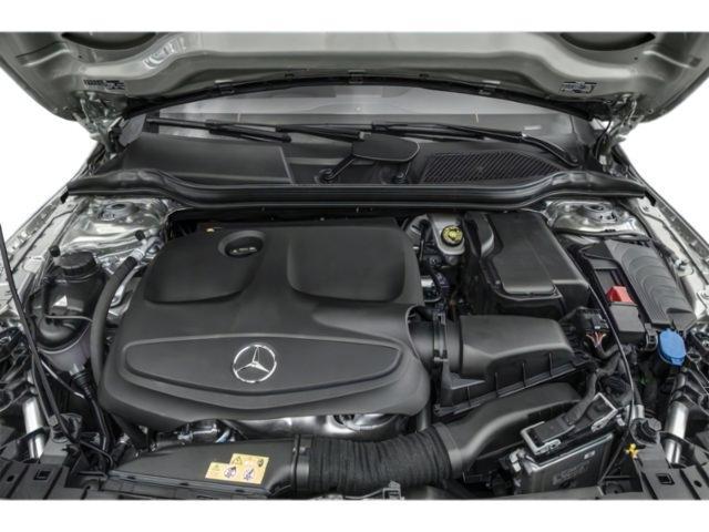 used 2019 Mercedes-Benz GLA 250 car, priced at $17,563