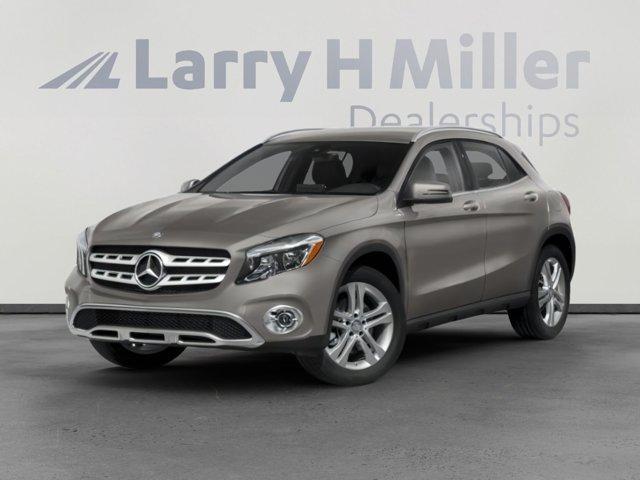 used 2019 Mercedes-Benz GLA 250 car, priced at $16,999