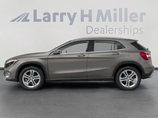 used 2019 Mercedes-Benz GLA 250 car, priced at $17,563