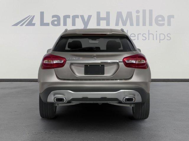 used 2019 Mercedes-Benz GLA 250 car, priced at $17,563