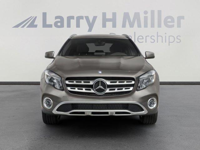 used 2019 Mercedes-Benz GLA 250 car, priced at $17,563