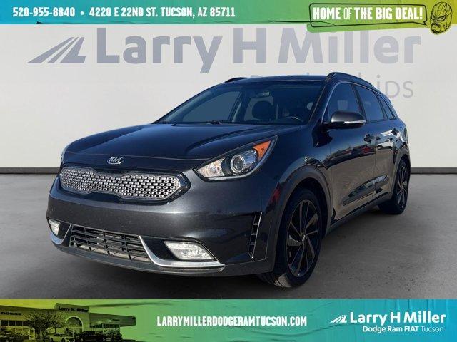 used 2019 Kia Niro car, priced at $14,395