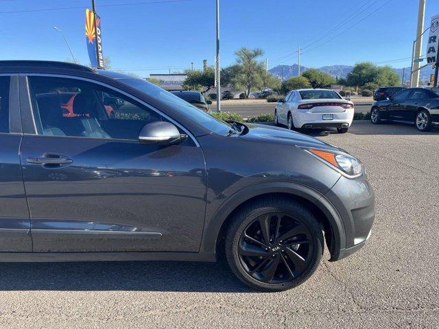 used 2019 Kia Niro car, priced at $14,395