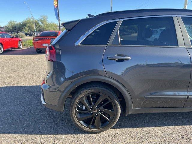 used 2019 Kia Niro car, priced at $14,395