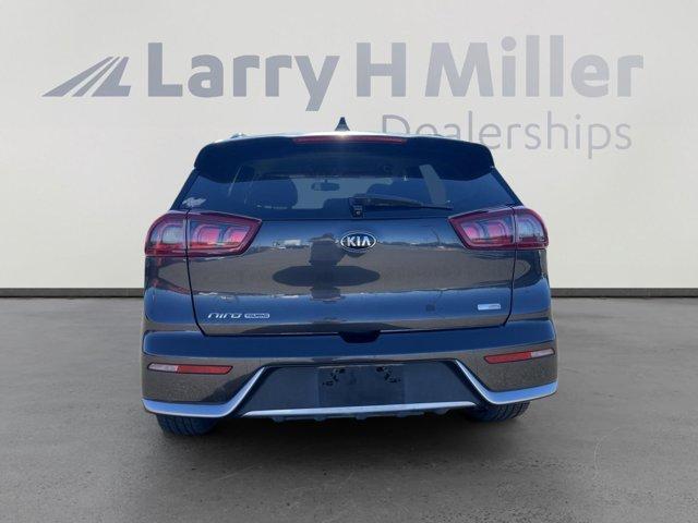 used 2019 Kia Niro car, priced at $14,395