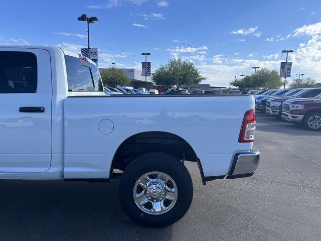 new 2024 Ram 2500 car, priced at $55,940