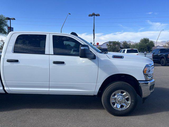 new 2024 Ram 2500 car, priced at $55,940