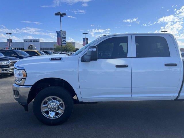 new 2024 Ram 2500 car, priced at $48,638