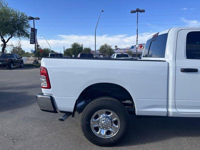 new 2024 Ram 2500 car, priced at $48,638