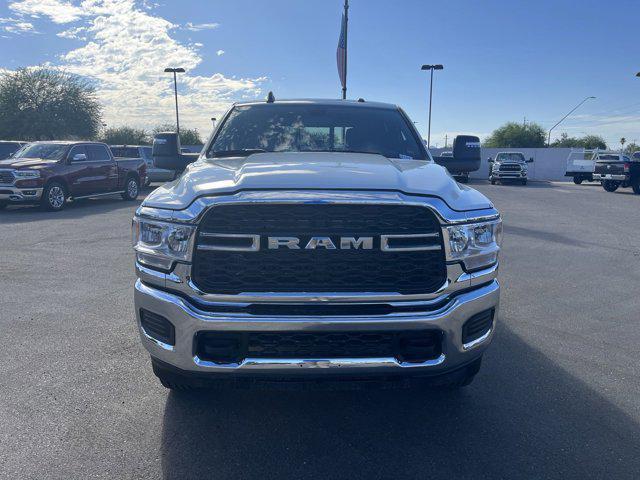 new 2024 Ram 2500 car, priced at $55,940