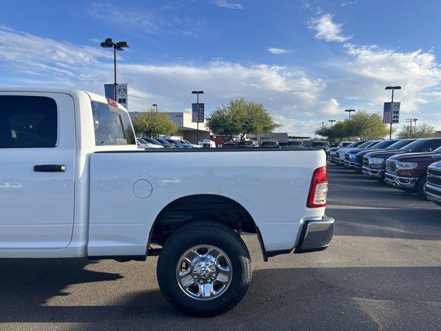 new 2024 Ram 2500 car, priced at $54,940