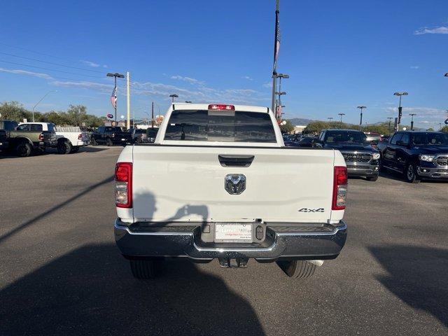 new 2024 Ram 2500 car, priced at $54,940