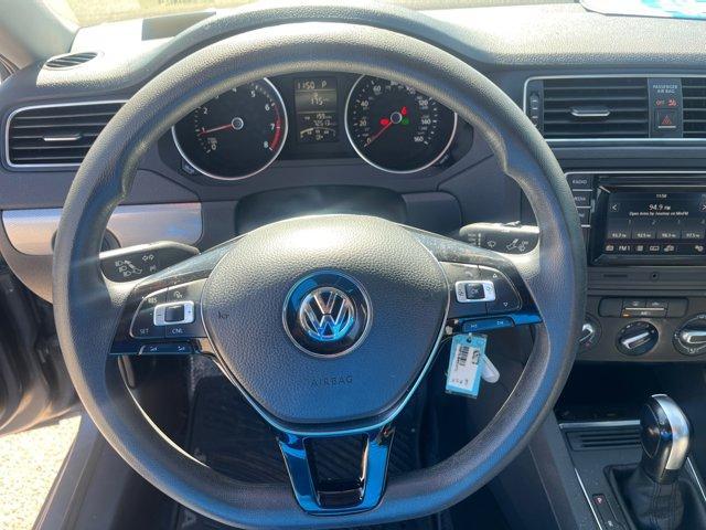 new 2017 Volkswagen Jetta car, priced at $12,250