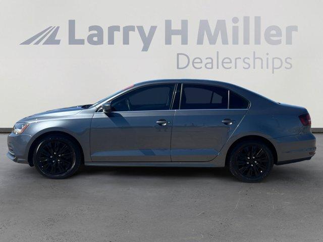 new 2017 Volkswagen Jetta car, priced at $12,250