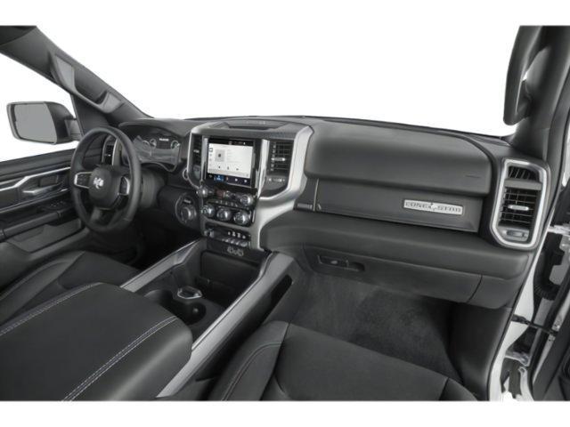 new 2025 Ram 1500 car, priced at $40,951