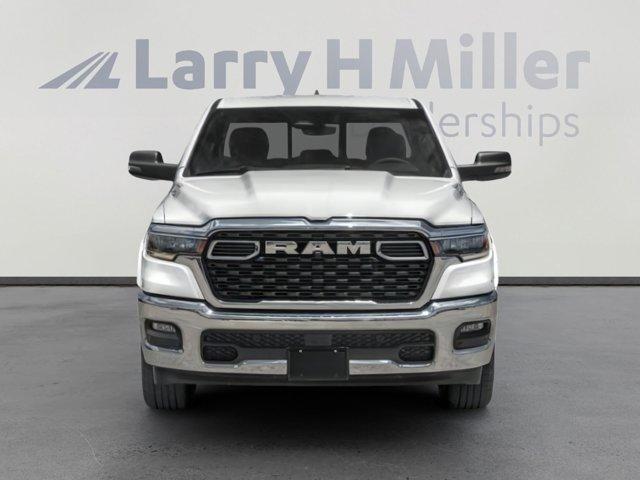 new 2025 Ram 1500 car, priced at $40,951