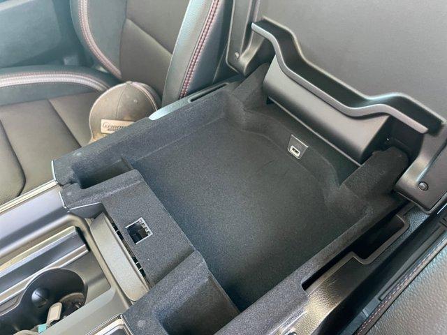 new 2025 Ram 1500 car, priced at $65,872